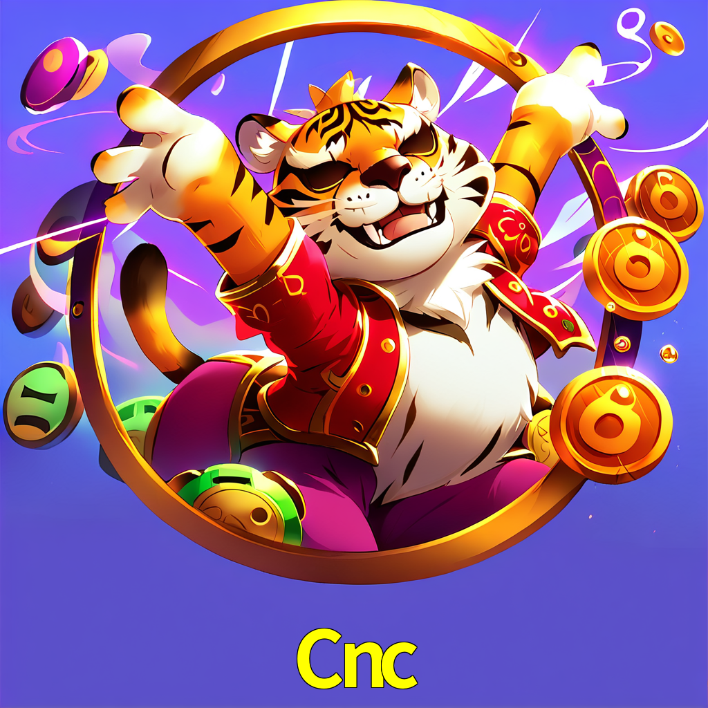  Cnc